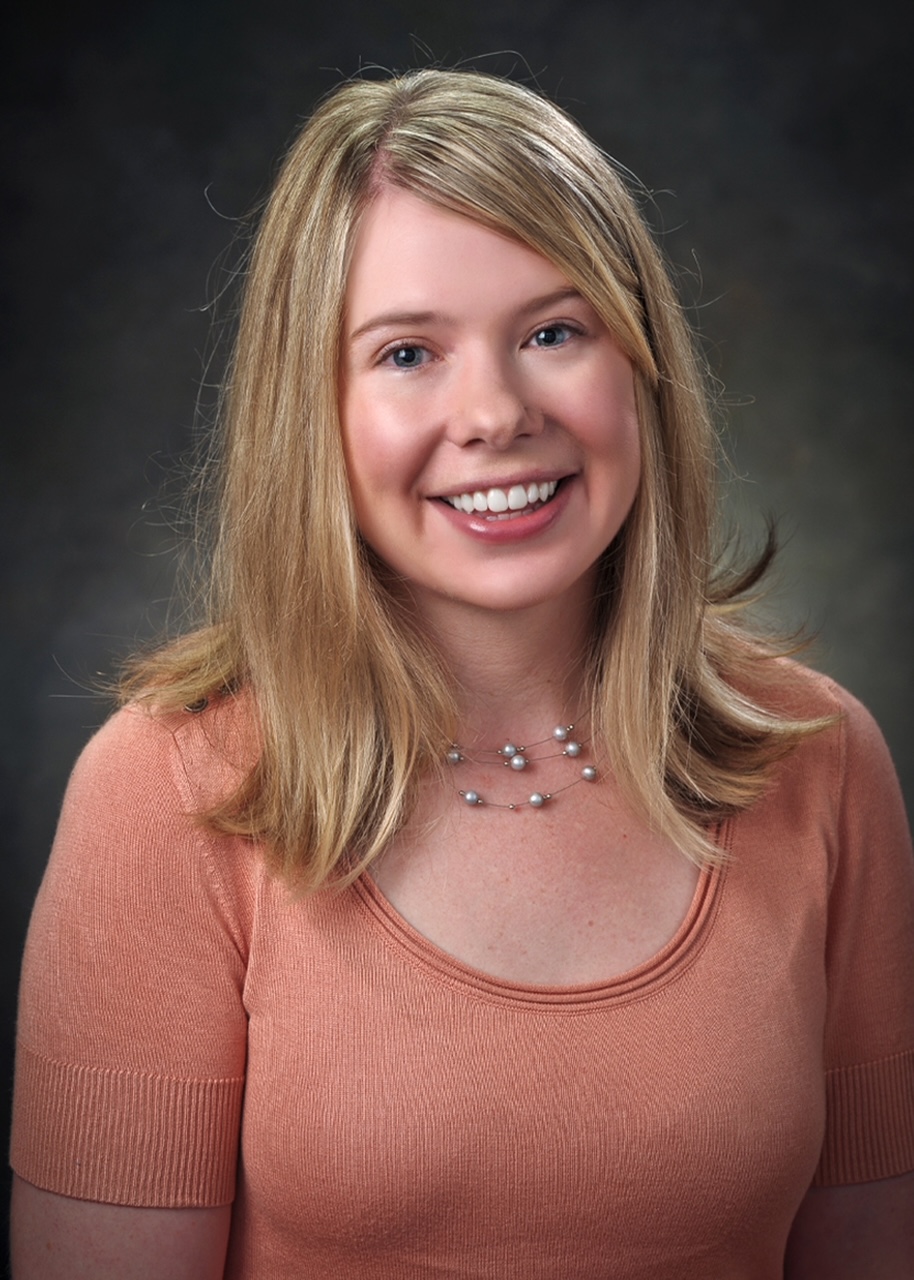 Dr. Erin Lichtenstein, MD, board-certified ophthalmologist at Mid Maine Eye Care